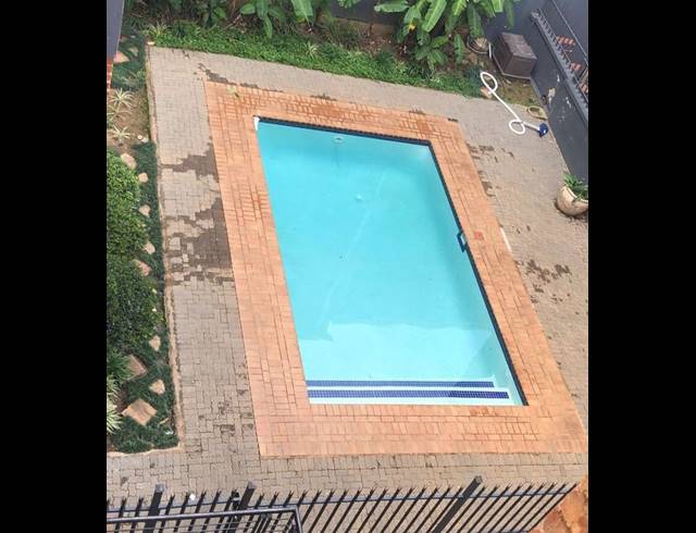 1 BEDROOM APARTMENT FOR SALE IN RAVENSWOOD